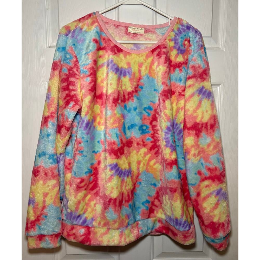 Bobbie Brooks pajama set. Size XL. NWT